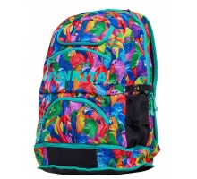 RUKSAK ELITE BRIGHT BIRDS